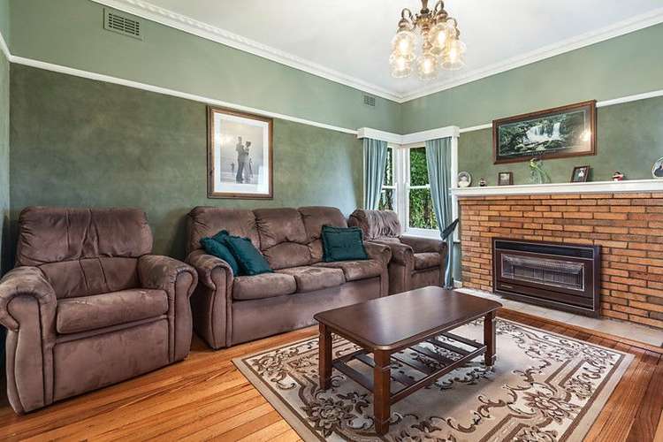 Second view of Homely house listing, 17 Kerr Street, Blackburn VIC 3130