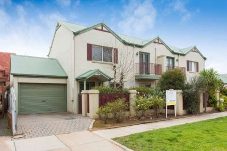 Second view of Homely townhouse listing, Unit 2, 1-3 Langtree Parade, Mildura VIC 3500