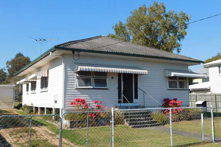 Main view of Homely house listing, 14 Worthing Street, Wynnum QLD 4178