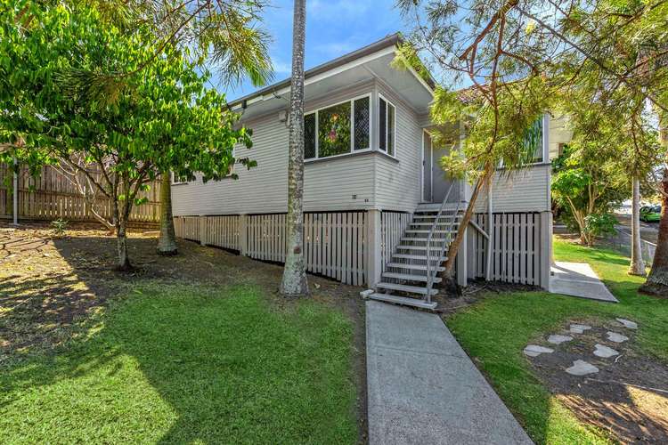 Main view of Homely house listing, 84 Mar Street, Holland Park QLD 4121