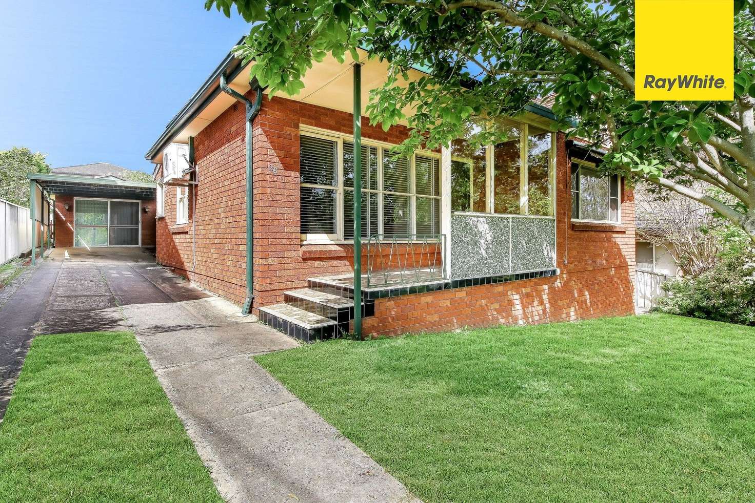 Main view of Homely house listing, 36 Valley Road, Epping NSW 2121