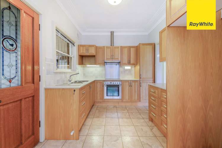 Second view of Homely house listing, 36 Valley Road, Epping NSW 2121