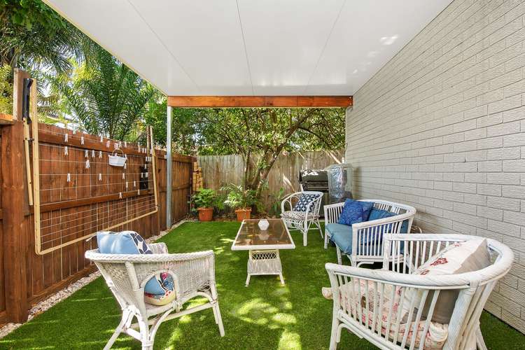 Third view of Homely unit listing, 8/3 Thompson Crescent, Clontarf QLD 4019