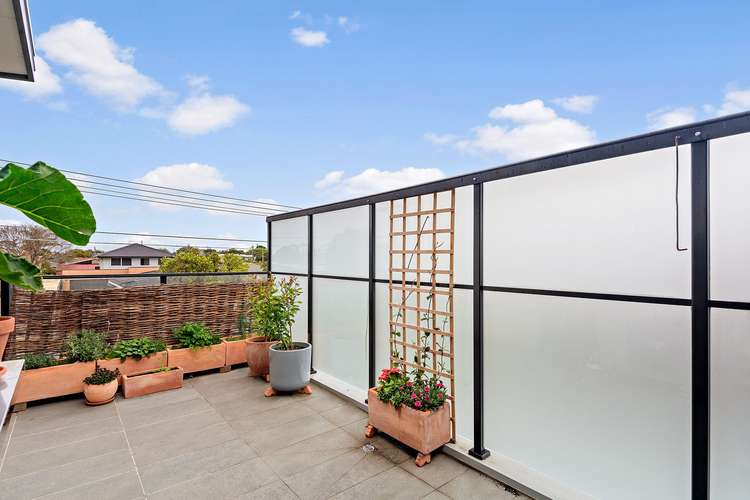 Fifth view of Homely apartment listing, 1/4 Krone Street, Mordialloc VIC 3195