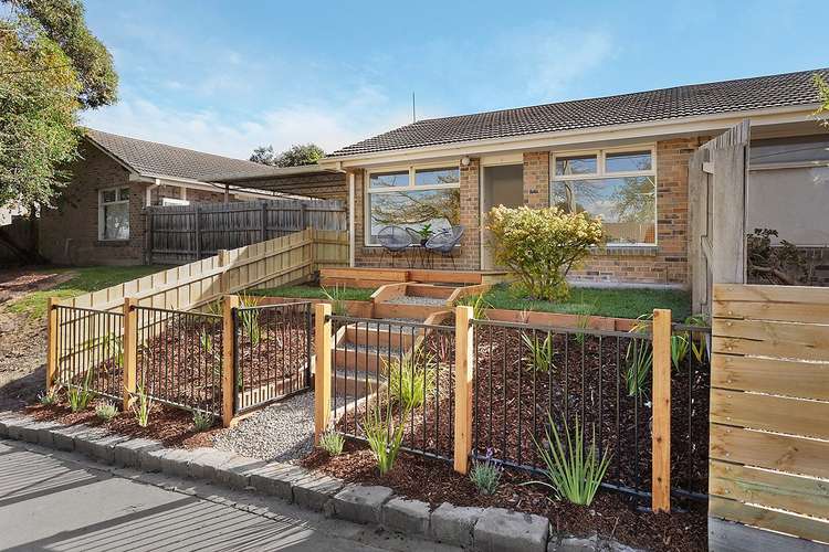 Second view of Homely unit listing, 2/2-4 Creek Road, Mitcham VIC 3132