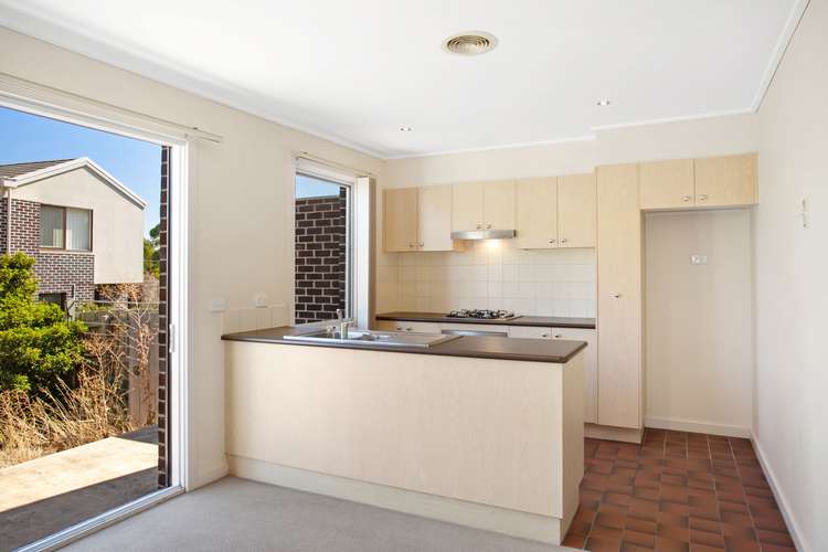 Second view of Homely unit listing, 3/521 Greensborough Road, Greensborough VIC 3088