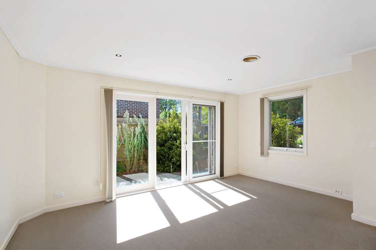 Fifth view of Homely unit listing, 3/521 Greensborough Road, Greensborough VIC 3088
