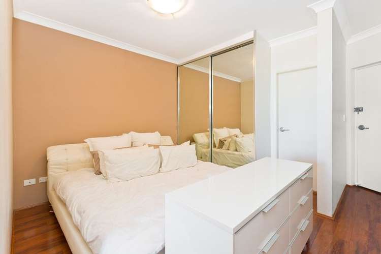 Third view of Homely apartment listing, 8/299 Stanmore Road, Petersham NSW 2049