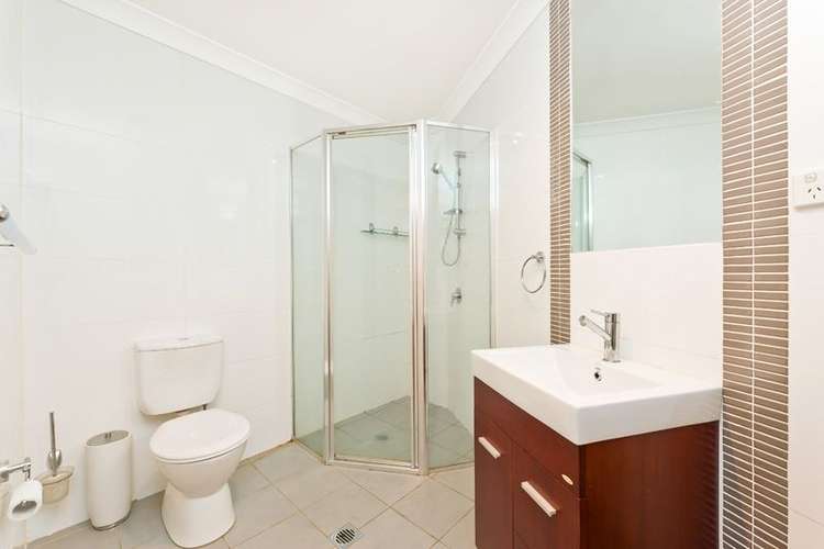 Fourth view of Homely apartment listing, 8/299 Stanmore Road, Petersham NSW 2049