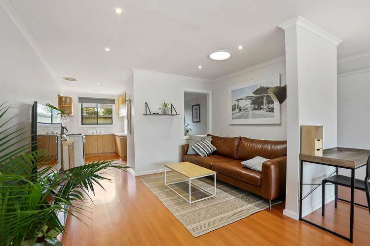 Second view of Homely house listing, 15/9 Matilda Court, Belmont VIC 3216