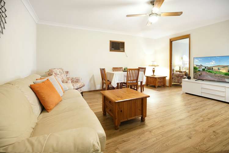 Second view of Homely house listing, 8 Windmill Place, Werrington Downs NSW 2747