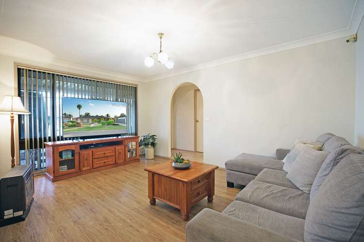 Fifth view of Homely house listing, 8 Windmill Place, Werrington Downs NSW 2747