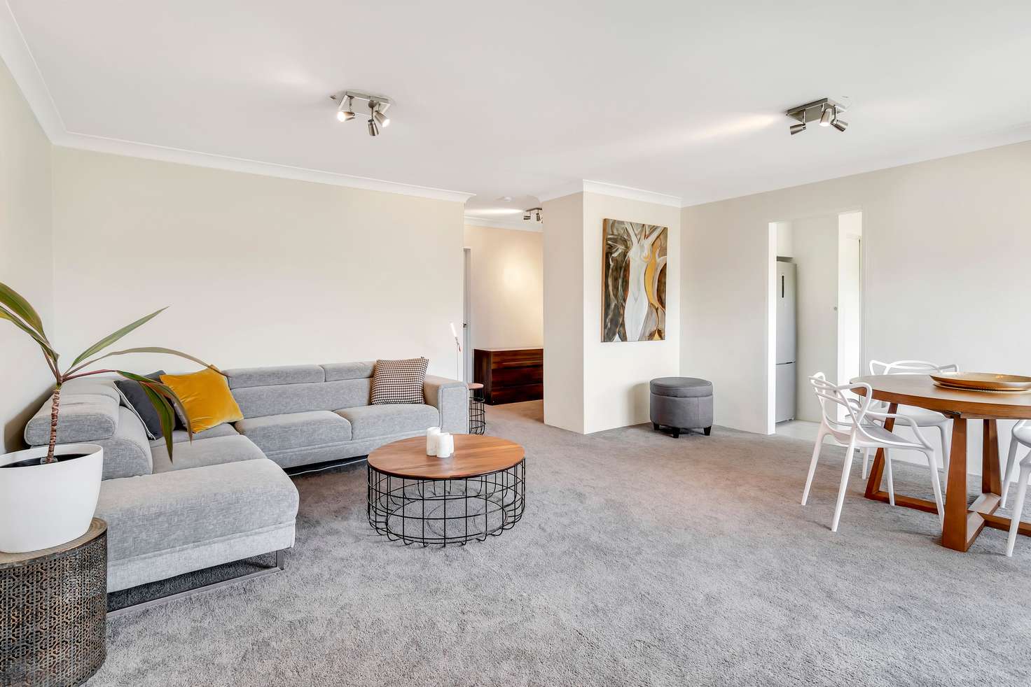 Main view of Homely unit listing, 6/139 Sydney Street, Willoughby NSW 2068