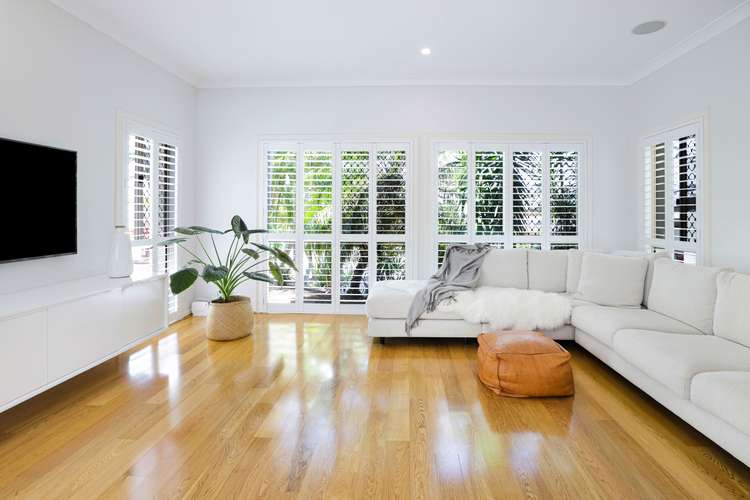 Fifth view of Homely house listing, 20 Tullamarine Drive, Robina QLD 4226