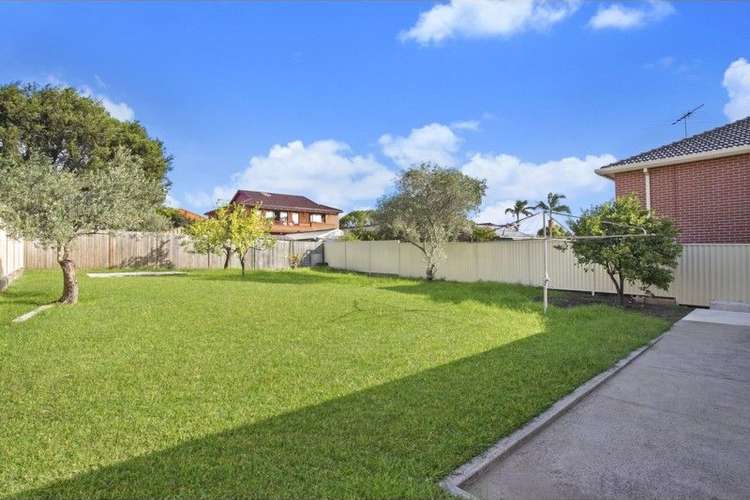 Main view of Homely house listing, 87 Edenholme Road, Wareemba NSW 2046