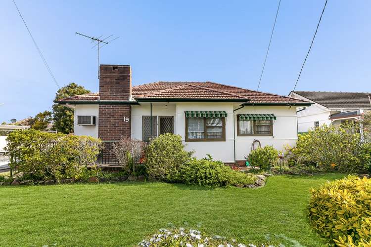 19 Morotai Road, Revesby Heights NSW 2212