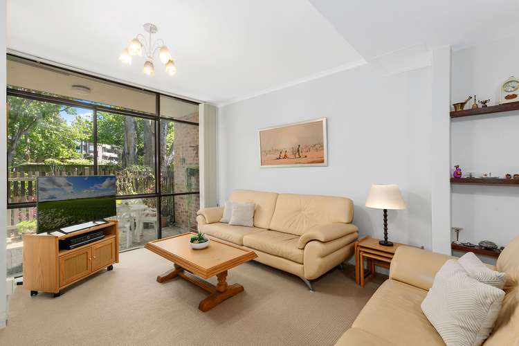 Main view of Homely townhouse listing, 3/1351 Pacific Highway, Turramurra NSW 2074