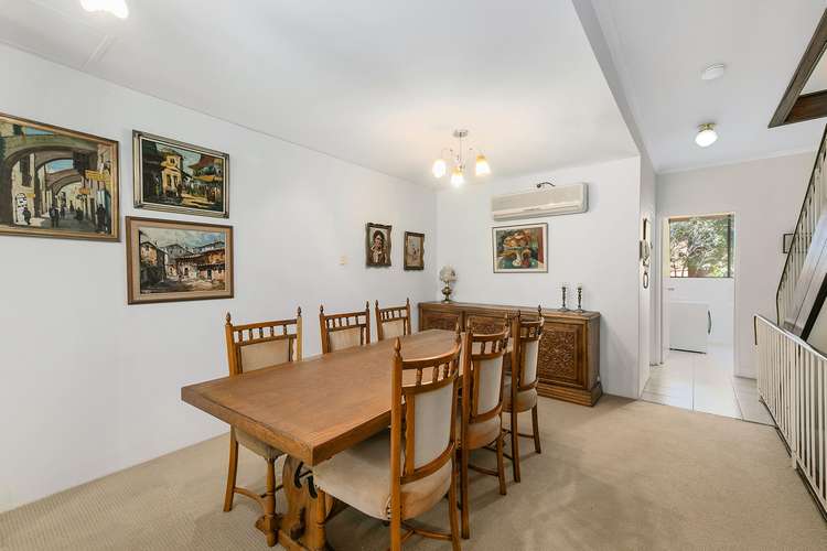 Second view of Homely townhouse listing, 3/1351 Pacific Highway, Turramurra NSW 2074