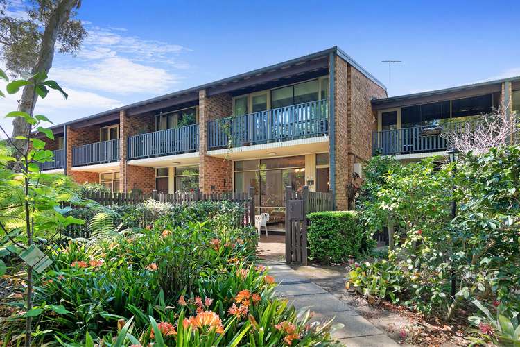 Sixth view of Homely townhouse listing, 3/1351 Pacific Highway, Turramurra NSW 2074