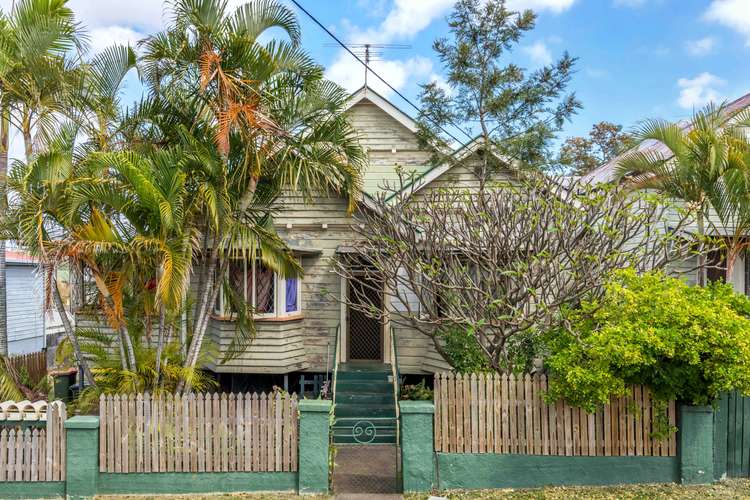 Main view of Homely house listing, 55 Longlands Street, East Brisbane QLD 4169