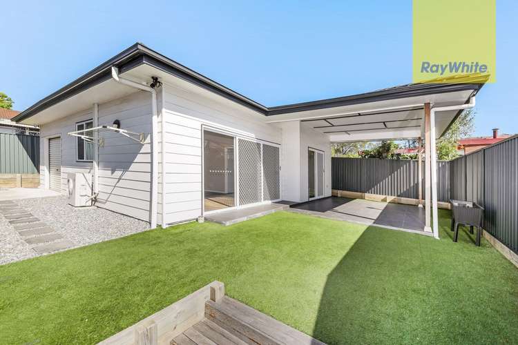 Third view of Homely house listing, 1 John Street, Rydalmere NSW 2116