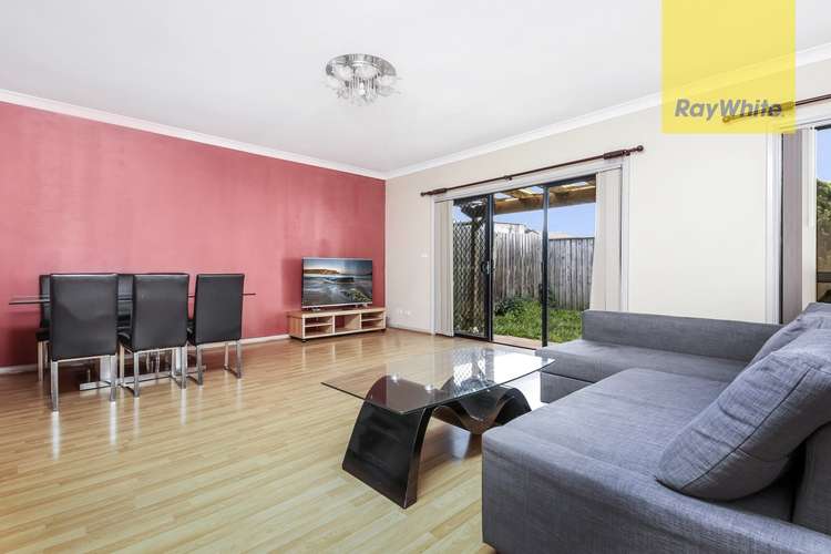 Second view of Homely villa listing, 3/30 Darcy Road, Wentworthville NSW 2145