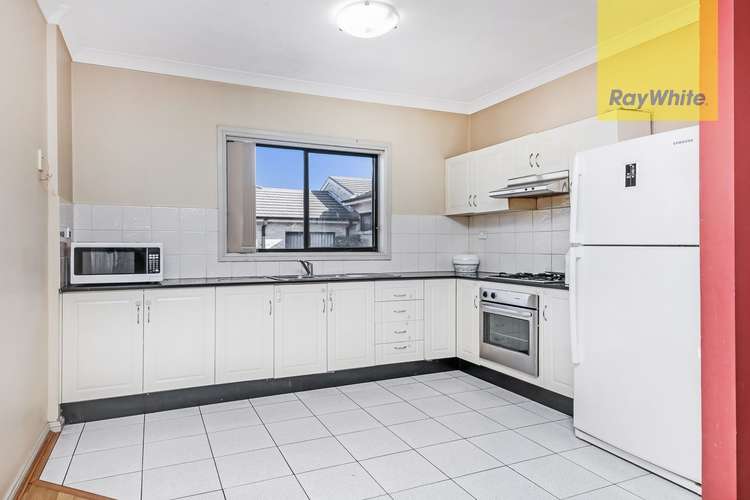 Third view of Homely villa listing, 3/30 Darcy Road, Wentworthville NSW 2145