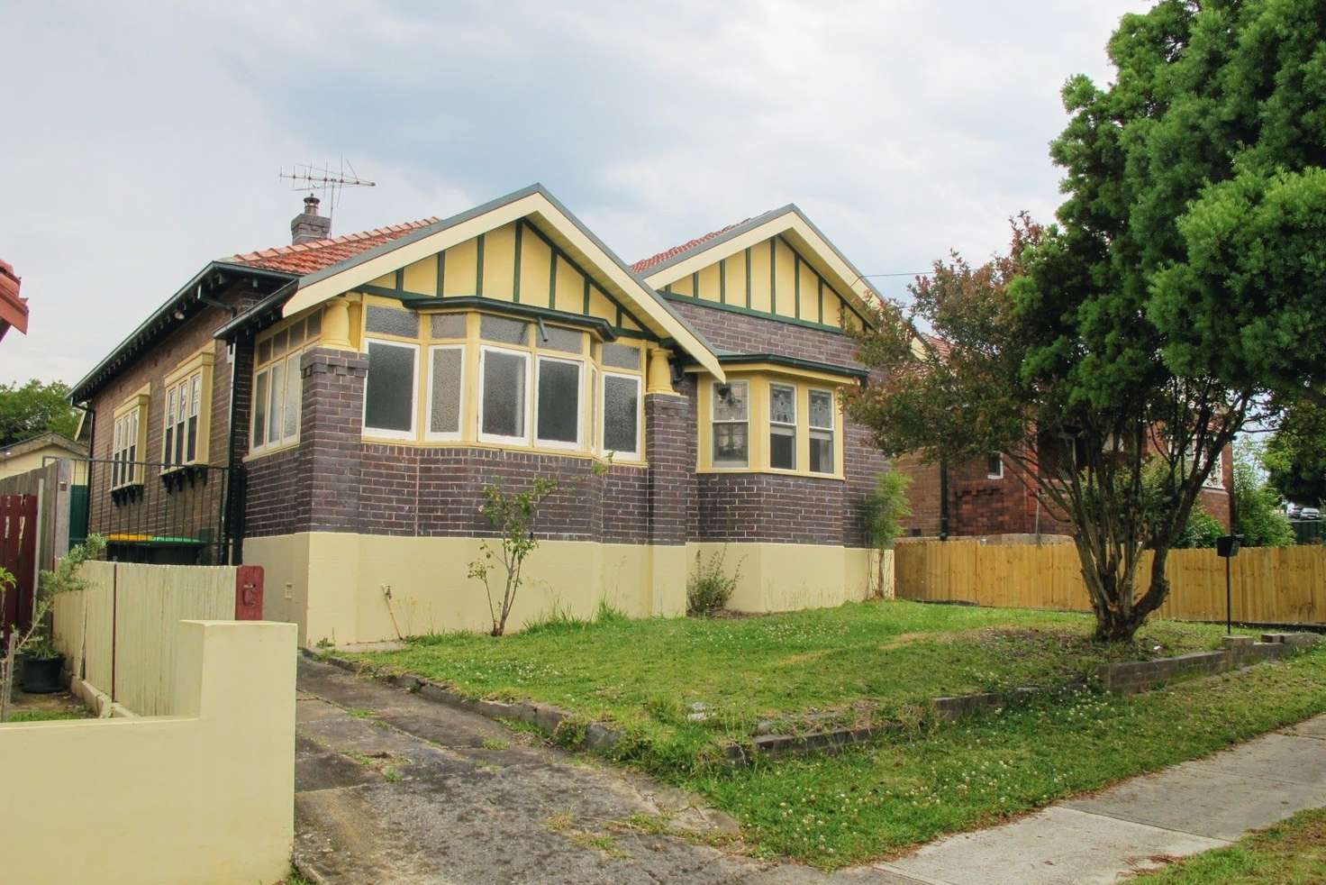 Main view of Homely house listing, 13 Warbuton Parade, Earlwood NSW 2206