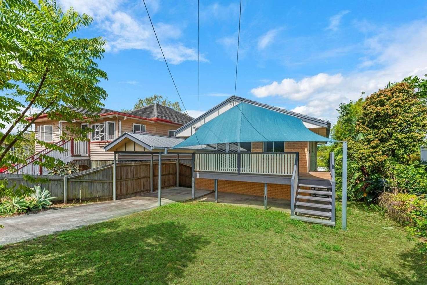 Main view of Homely house listing, 36 Bulgin Avenue, Wynnum West QLD 4178