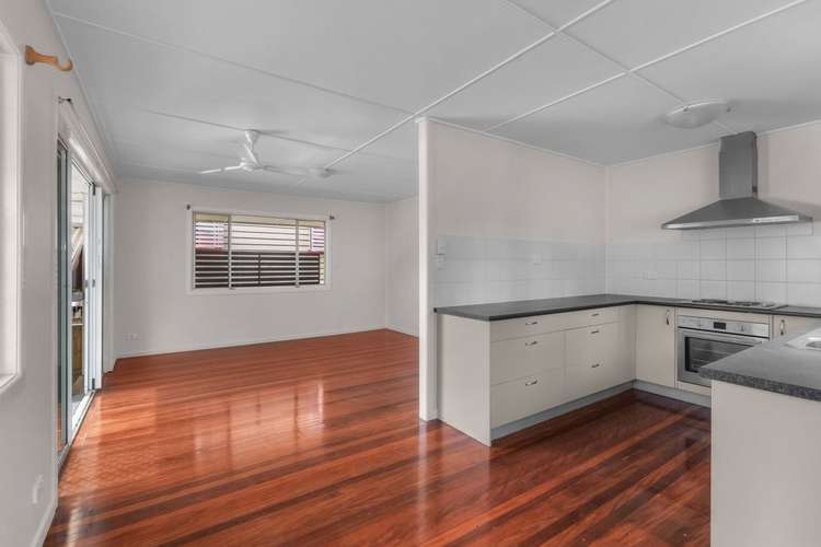 Second view of Homely house listing, 36 Bulgin Avenue, Wynnum West QLD 4178