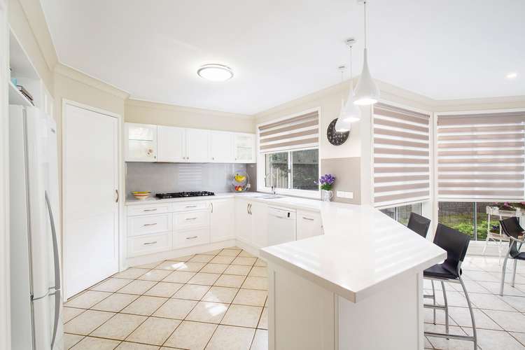 Third view of Homely house listing, 3 Toohey Cove, Eleebana NSW 2282
