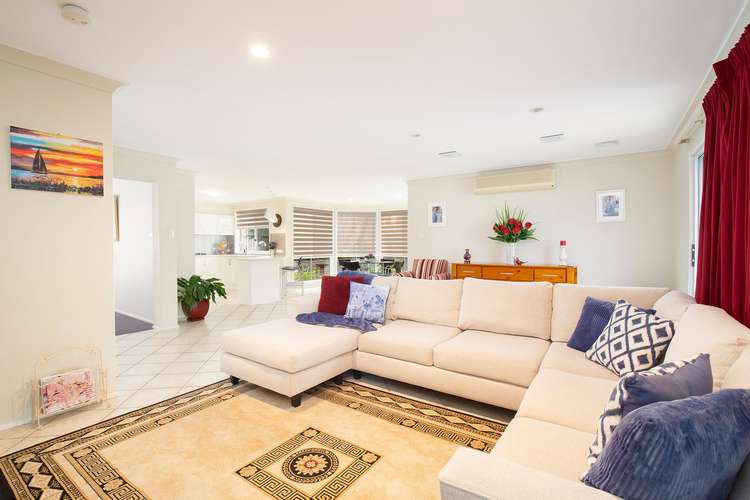 Fifth view of Homely house listing, 3 Toohey Cove, Eleebana NSW 2282