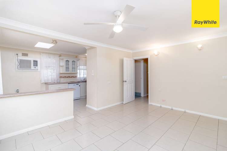 Second view of Homely house listing, 24 Mackellar Road, Hebersham NSW 2770