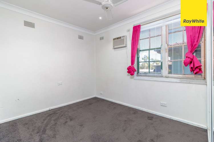 Sixth view of Homely house listing, 24 Mackellar Road, Hebersham NSW 2770