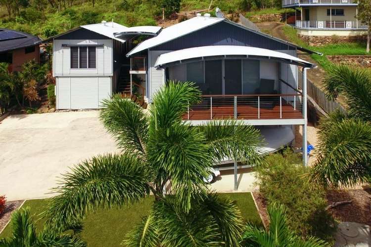 20 Cowry Crescent, Dingo Beach QLD 4800