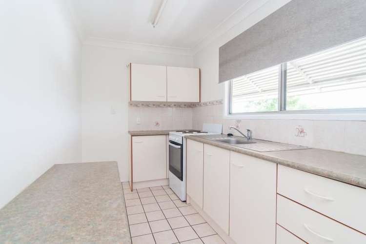 Main view of Homely unit listing, 2/109 Enoggera Terrace, Paddington QLD 4064
