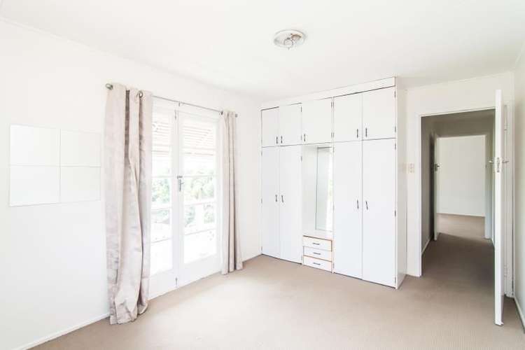 Third view of Homely unit listing, 2/109 Enoggera Terrace, Paddington QLD 4064