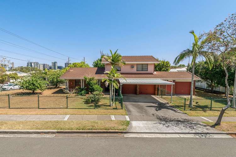 Second view of Homely house listing, 6 Kenbury Street, Bulimba QLD 4171