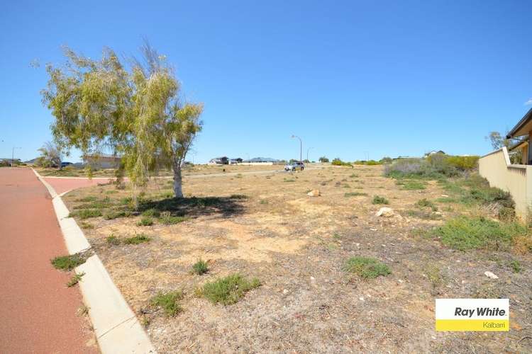 Third view of Homely residentialLand listing, 26 Lot 156 Centrolepis Circuit, Kalbarri WA 6536