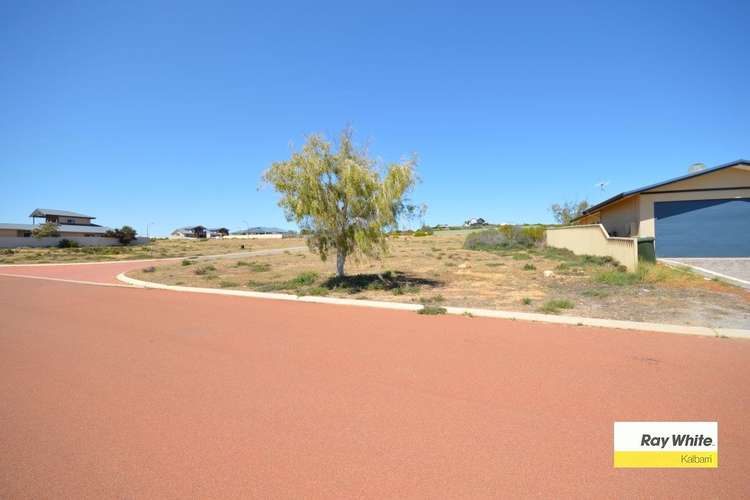 Sixth view of Homely residentialLand listing, 26 Lot 156 Centrolepis Circuit, Kalbarri WA 6536