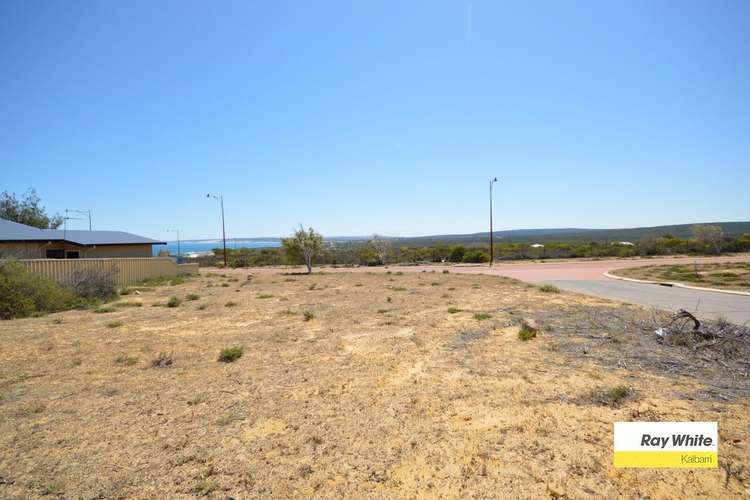 Seventh view of Homely residentialLand listing, 26 Lot 156 Centrolepis Circuit, Kalbarri WA 6536