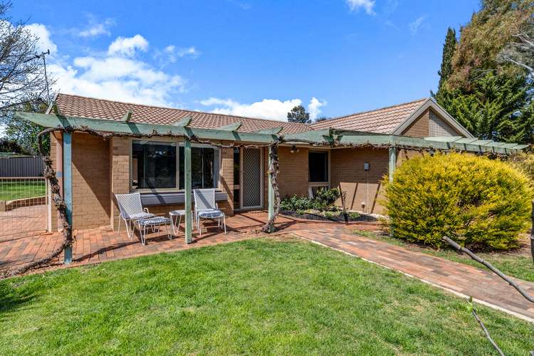 Second view of Homely house listing, 14 Smalley Circuit, Giralang ACT 2617