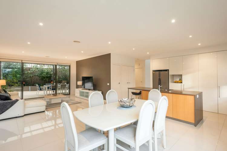 Third view of Homely house listing, 37 Edgbaston Way, Mulgrave VIC 3170