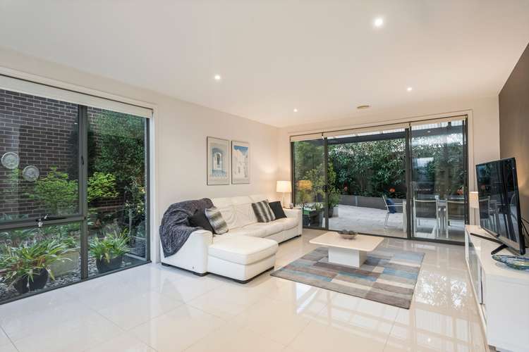 Fourth view of Homely house listing, 37 Edgbaston Way, Mulgrave VIC 3170