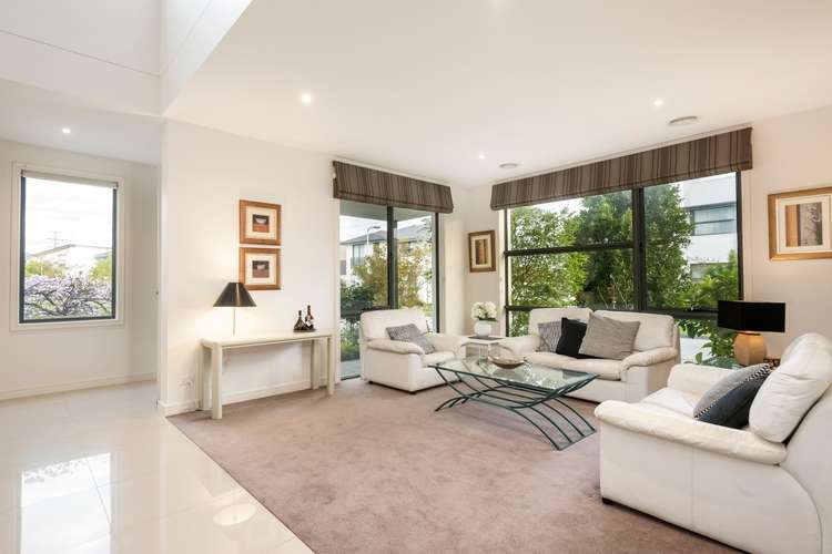 Fifth view of Homely house listing, 37 Edgbaston Way, Mulgrave VIC 3170