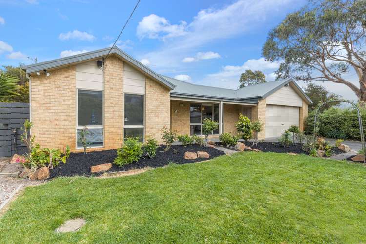 Main view of Homely house listing, 62 Darvall Street, Tootgarook VIC 3941