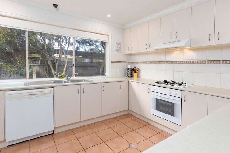 Second view of Homely house listing, 62 Darvall Street, Tootgarook VIC 3941