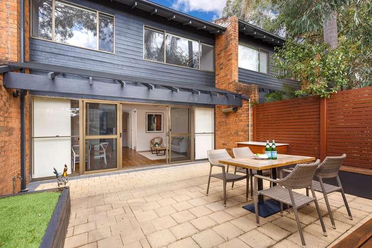 Main view of Homely townhouse listing, 5/5 Trafalgar Place, Marsfield NSW 2122