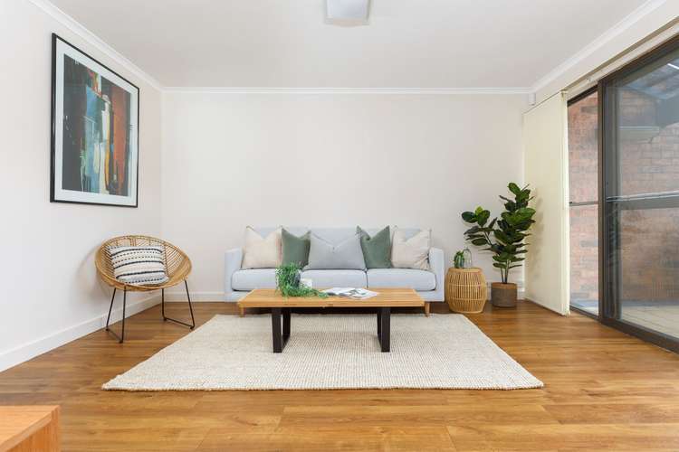 Second view of Homely townhouse listing, 5/5 Trafalgar Place, Marsfield NSW 2122