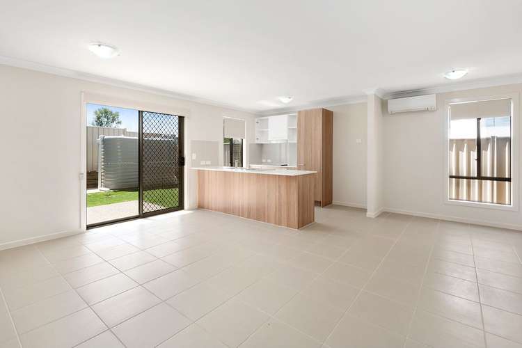 Third view of Homely house listing, 17 Minnett Street, Glenvale QLD 4350